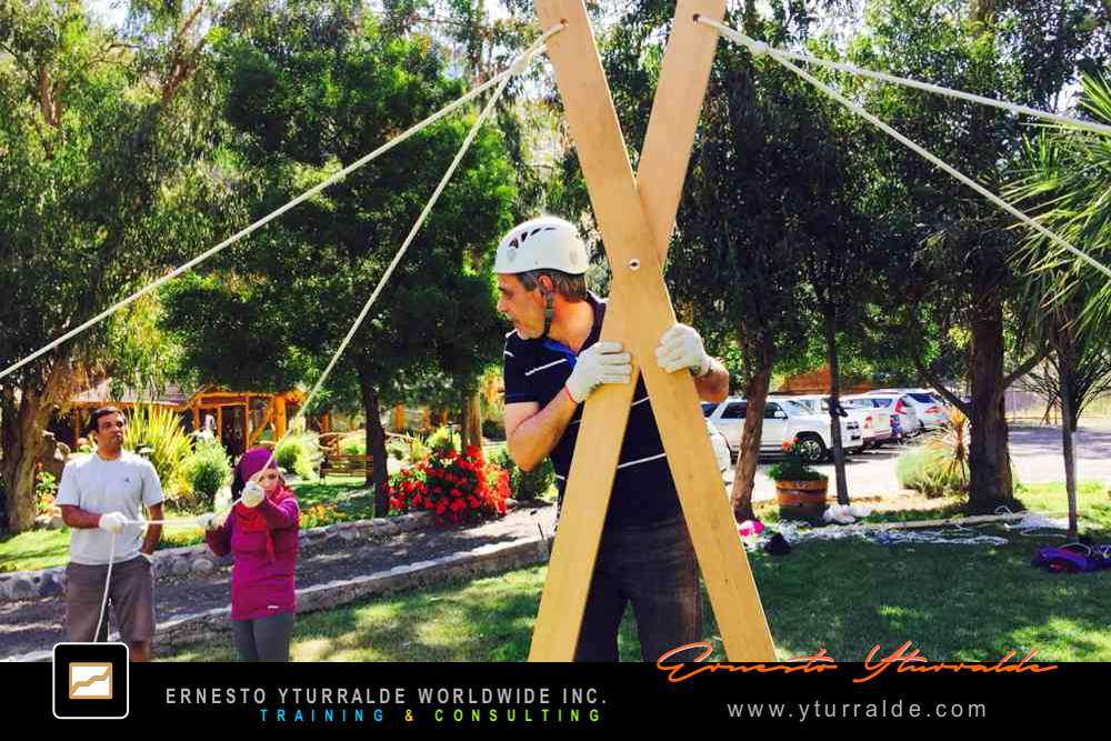 Taller en Colombia para fortalecer compromiso, identidad y sentido de pertenencia