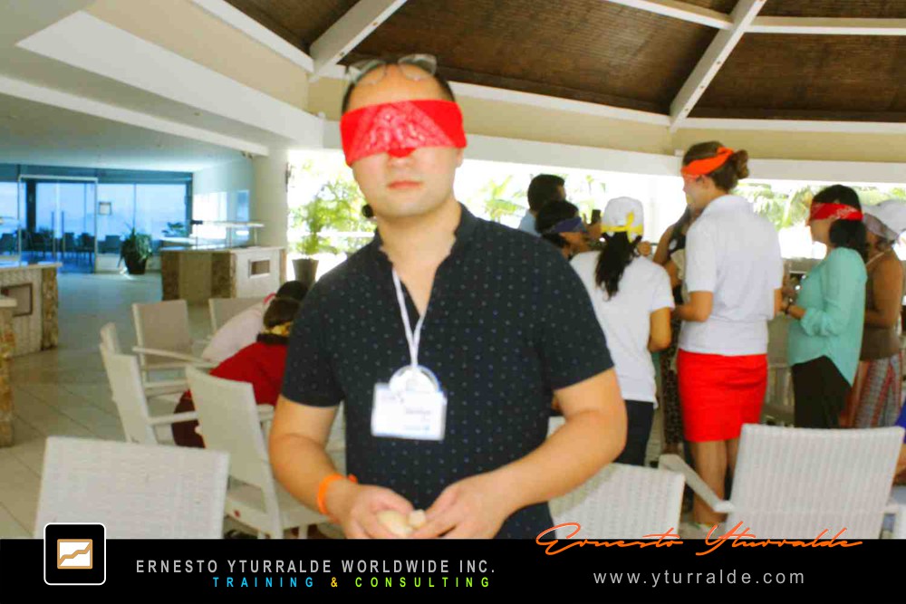 Programa corporativo en Bogotá para fortalecer la calidad de las relaciones de equipo