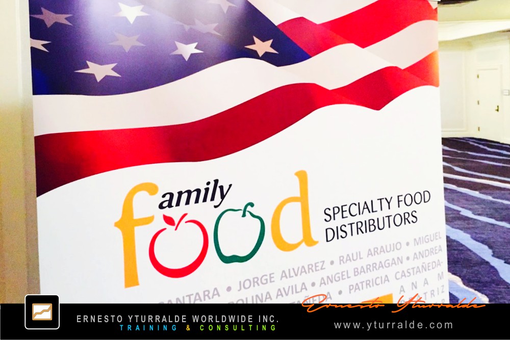 Taller de trabajo en equipo para empresas en Bogotá y Colombia