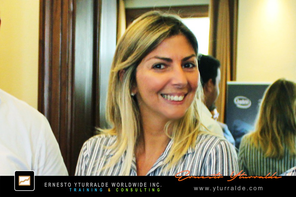 Actividad vivencial empresarial para fortalecer vínculos entre colaboradores