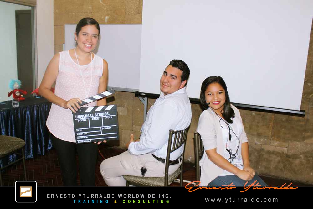 Team Building empresarial en Bogotá con retos colaborativos