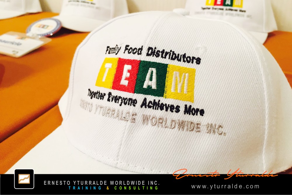 Actividad empresarial de integración en Bogotá con enfoque experiencial