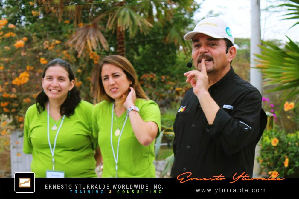 Team Building empresarial en Bogotá para equipos orientados a resultados