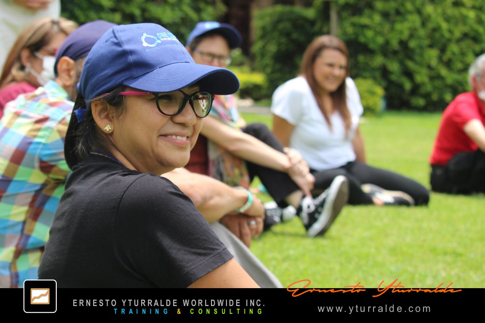 Programa de integración corporativa en Bogotá a través de experiencias significativas